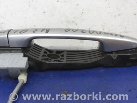 ФОТО Ручка двери для Mazda 3 BL (2009-2013) (II) Киев