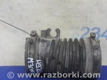 ФОТО Патрубок воздушного фильтра для Mazda 3 BL (2009-2013) (II) Киев