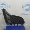 ФОТО Накладка противотуманной фары для Mazda 3 BL (2009-2013) (II) Киев
