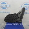 ФОТО Накладка противотуманной фары для Mazda 3 BL (2009-2013) (II) Киев