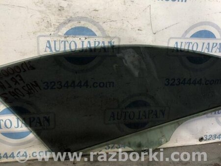 ФОТО Стекло двери для Mazda 3 BL (2009-2013) (II) Киев
