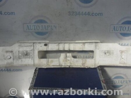 ФОТО Наполнитель бампера задний для Mazda 3 BL (2009-2013) (II) Киев