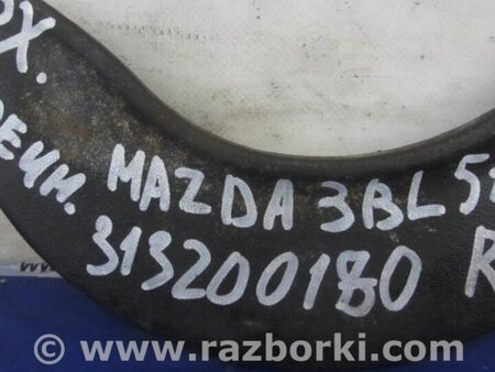 ФОТО Рычаг задний верхний поперечный для Mazda 3 BL (2009-2013) (II) Киев