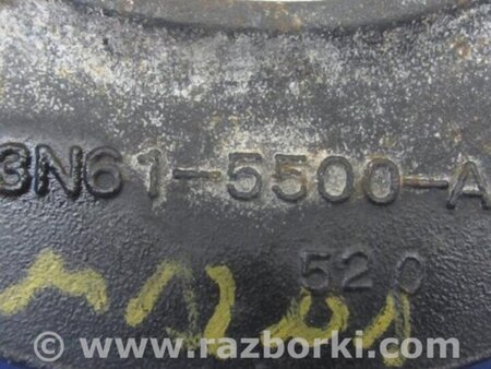ФОТО Рычаг задний верхний поперечный для Mazda 3 BL (2009-2013) (II) Киев