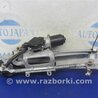 ФОТО Трапеция дворников для Mazda 3 BL (2009-2013) (II) Киев