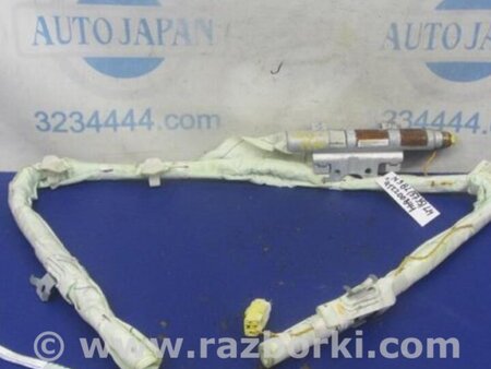 ФОТО AirBag шторка для Mazda 3 BL (2009-2013) (II) Киев