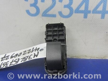 ФОТО Кнопка стеклоподьемника для Mazda 3 BL (2009-2013) (II) Киев
