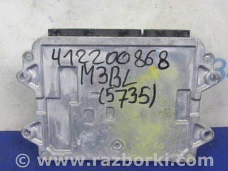 ФОТО Блок управления двигателем для Mazda 3 BL (2009-2013) (II) Киев