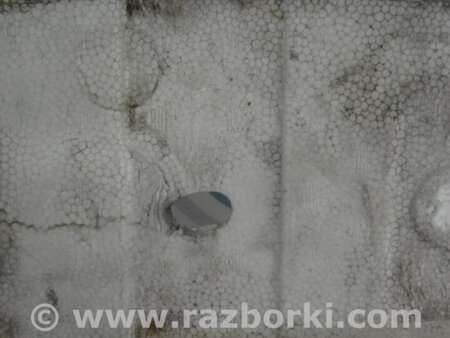 ФОТО Наполнитель бампера задний для Mazda 3 BL (2009-2013) (II) Киев