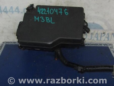ФОТО Блок предохранителей для Mazda 3 BL (2009-2013) (II) Киев