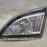 ФОТО Фонарь задний внутренний для Mazda 3 BL (2009-2013) (II) Киев