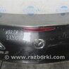 ФОТО Крышка багажника для Mazda 3 BL (2009-2013) (II) Киев