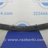 ФОТО Накладка бампера для Mazda 3 BL (2009-2013) (II) Киев