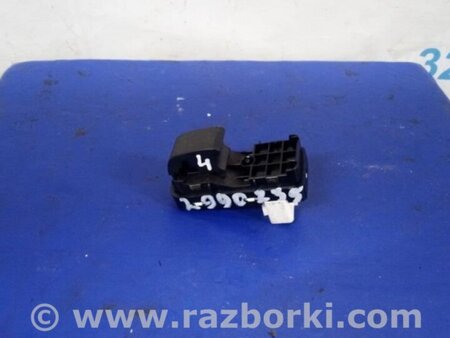 ФОТО Кнопка стеклоподьемника для Mazda 3 BL (2009-2013) (II) Киев