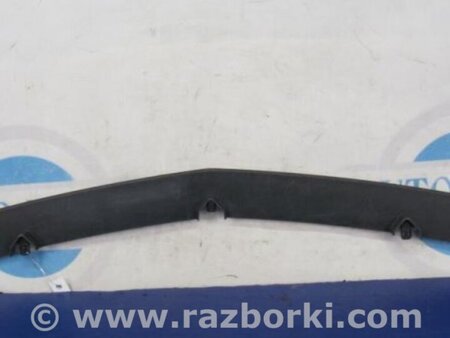 ФОТО Накладка бампера для Mazda 3 BL (2009-2013) (II) Киев