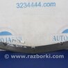 ФОТО Накладка бампера для Mazda 3 BL (2009-2013) (II) Киев