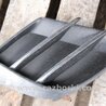 ФОТО Накладка противотуманной фары для Mazda 3 BL (2009-2013) (II) Киев