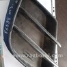 ФОТО Накладка противотуманной фары для Mazda 3 BL (2009-2013) (II) Киев