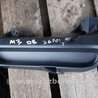 ФОТО Накладка противотуманной фары для Mazda 3 BL (2009-2013) (II) Киев