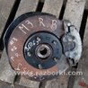 ФОТО Диск тормозной передний для Mazda 3 BL (2009-2013) (II) Киев