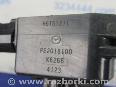 ФОТО Катушка зажигания для Mazda 3 BM/BN (2013-2019) (III) Киев