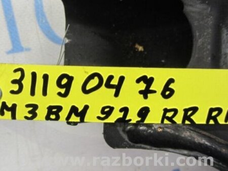 ФОТО Рычаг задний нижний поперечный для Mazda 3 BM/BN (2013-2019) (III) Киев