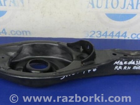 ФОТО Рычаг задний нижний поперечный для Mazda 3 BM/BN (2013-2019) (III) Киев