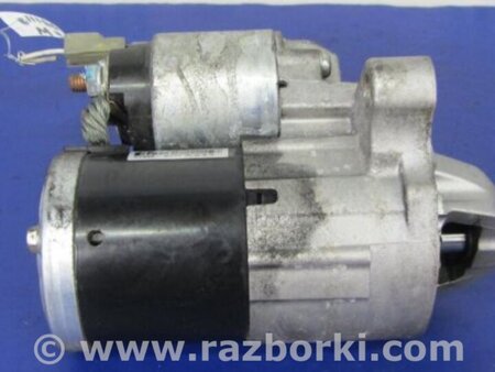 ФОТО Стартер для Mazda 3 BM/BN (2013-2019) (III) Киев
