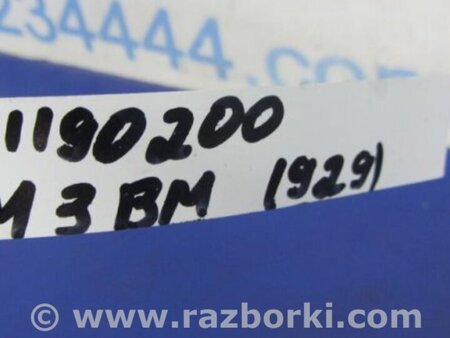 ФОТО Стартер для Mazda 3 BM/BN (2013-2019) (III) Киев