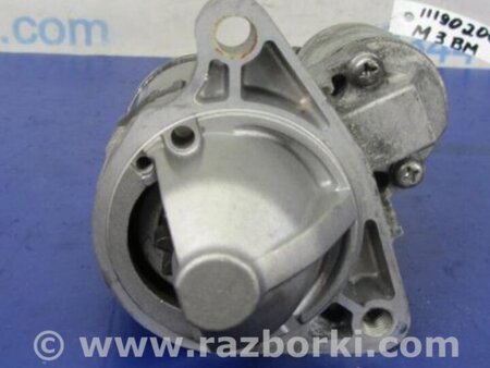 ФОТО Стартер для Mazda 3 BM/BN (2013-2019) (III) Киев