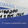 ФОТО Стартер для Mazda 3 BM/BN (2013-2019) (III) Киев
