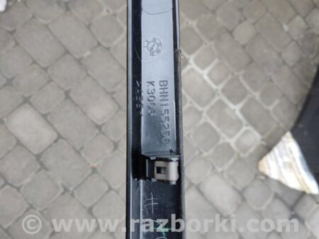 ФОТО Накладка торпеды для Mazda 3 BM/BN (2013-2019) (III) Киев