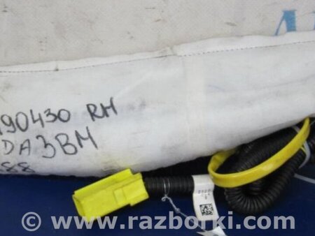 ФОТО Airbag сидения для Mazda 3 BM/BN (2013-2019) (III) Киев