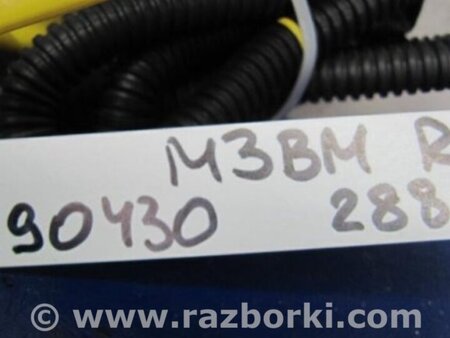 ФОТО Airbag сидения для Mazda 3 BM/BN (2013-2019) (III) Киев