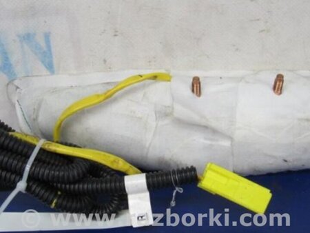 ФОТО Airbag сидения для Mazda 3 BM/BN (2013-2019) (III) Киев