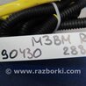 ФОТО Airbag сидения для Mazda 3 BM/BN (2013-2019) (III) Киев