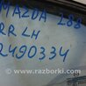 ФОТО Стекло двери глухое для Mazda 3 BM/BN (2013-2019) (III) Киев