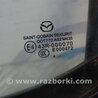 ФОТО Стекло двери глухое для Mazda 3 BM/BN (2013-2019) (III) Киев