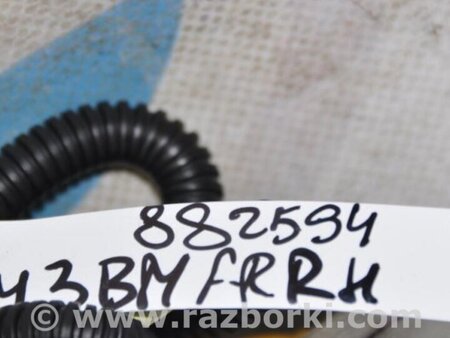 ФОТО Airbag сидения для Mazda 3 BM/BN (2013-2019) (III) Киев