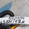ФОТО Airbag сидения для Mazda 3 BM/BN (2013-2019) (III) Киев