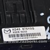 ФОТО Блок электронный для Mazda 3 BM/BN (2013-2019) (III) Киев