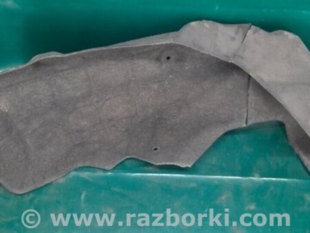 ФОТО Подкрылок для Mazda 3 BM/BN (2013-2019) (III) Киев