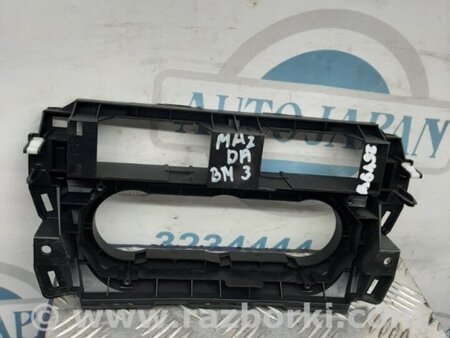 ФОТО Накладка в салоне для Mazda 3 BM/BN (2013-2019) (III) Киев