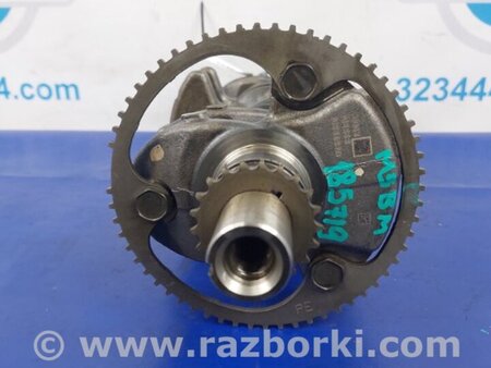 ФОТО Коленвал для Mazda 3 BM/BN (2013-2019) (III) Киев