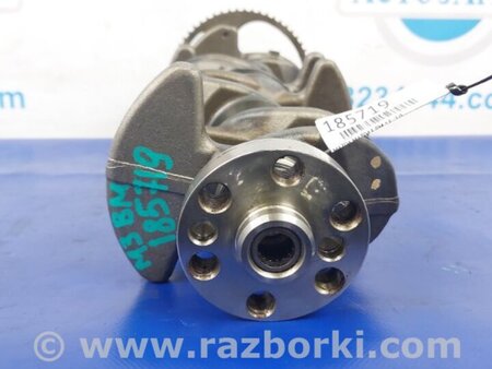 ФОТО Коленвал для Mazda 3 BM/BN (2013-2019) (III) Киев