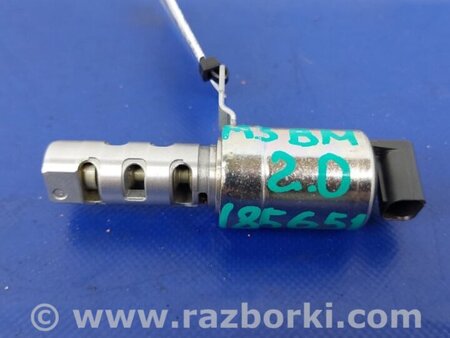 ФОТО Клапан изменения фаз ГРМ для Mazda 3 BM/BN (2013-2019) (III) Киев