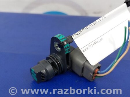 ФОТО Датчик положения распредвала для Mazda 3 BM/BN (2013-2019) (III) Киев