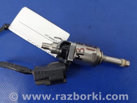 ФОТО Форсунка топливная для Mazda 3 BM/BN (2013-2019) (III) Киев
