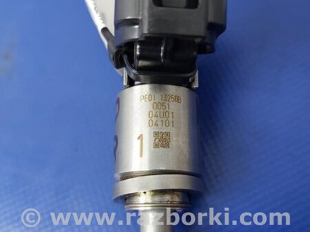 ФОТО Форсунка топливная для Mazda 3 BM/BN (2013-2019) (III) Киев
