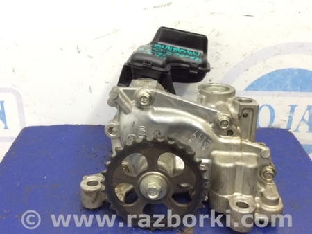 ФОТО Масляный насос для Mazda 3 BM/BN (2013-2019) (III) Киев
